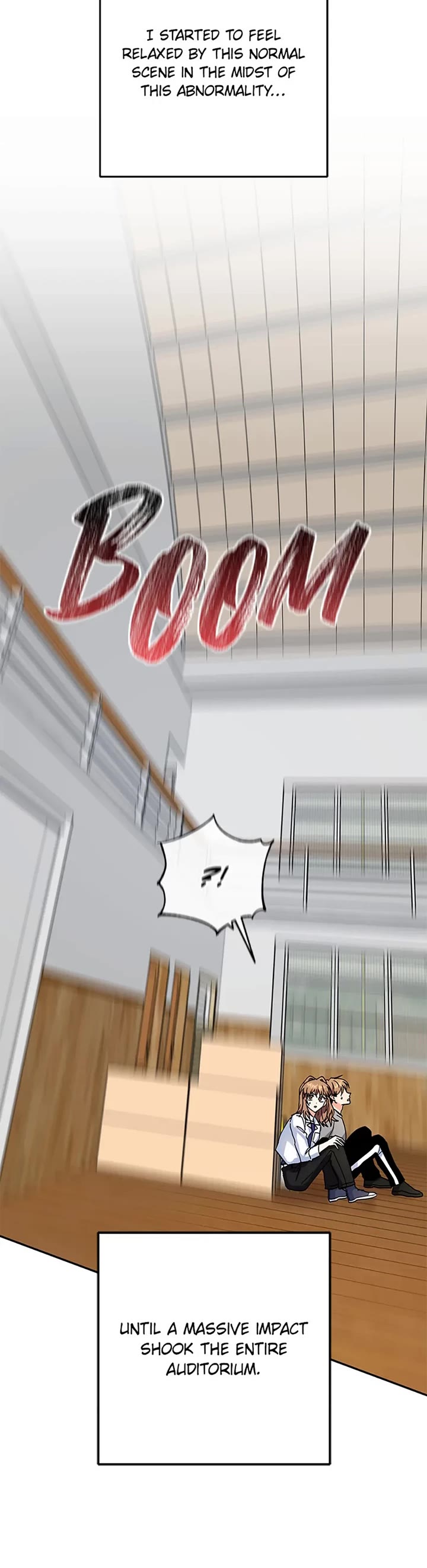 I'm the Main Character's Little Sister Chapter 91 page 24 - Chapter 91
