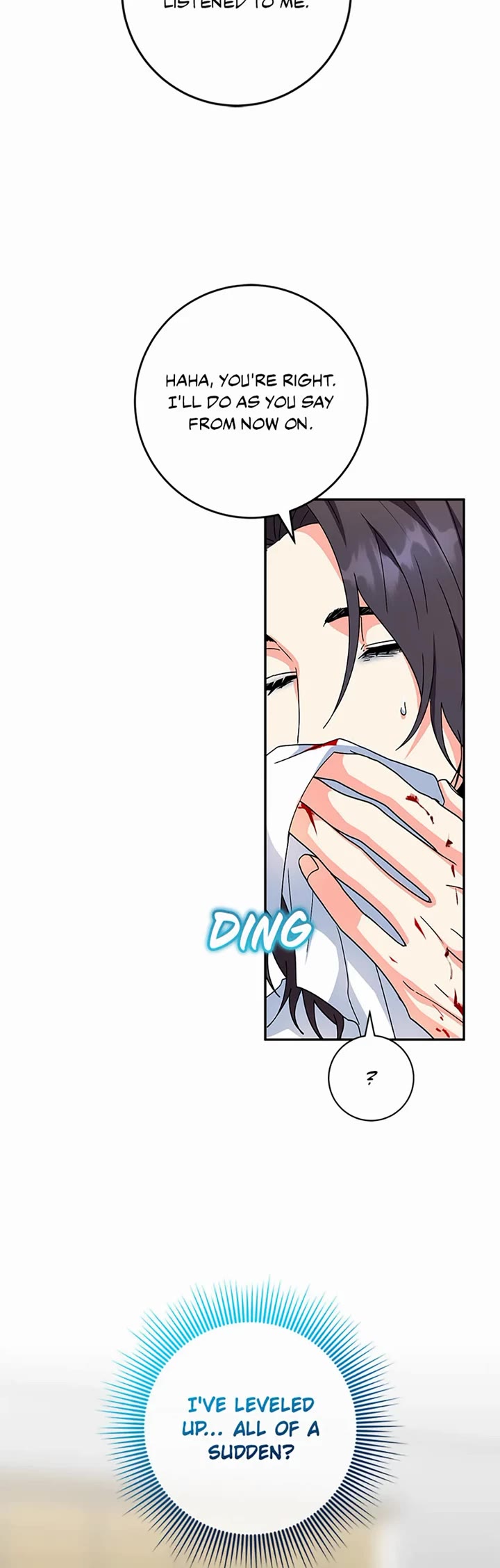 I'm the Main Character's Little Sister Chapter 91 page 4 - Chapter 91