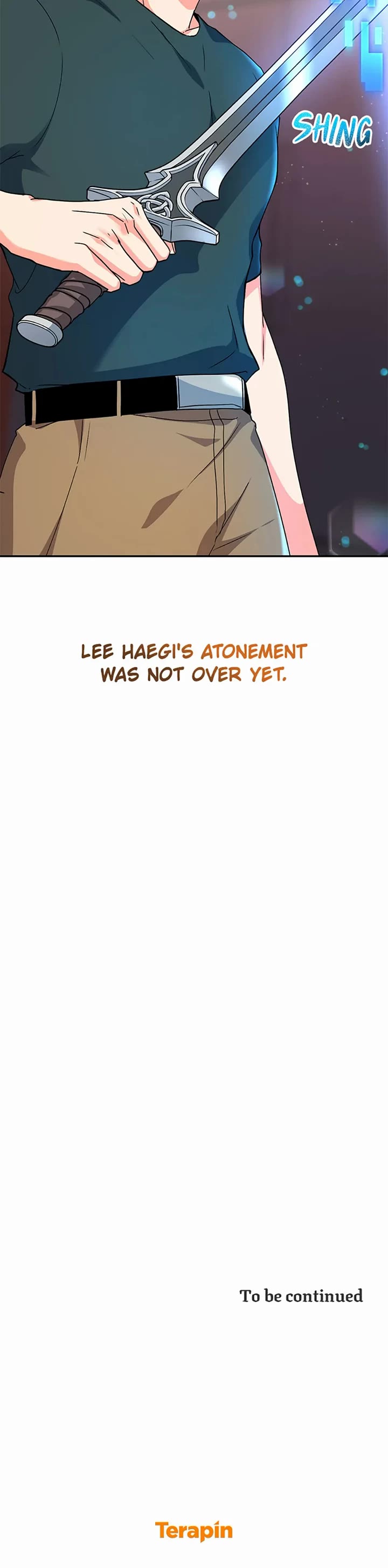 I'm the Main Character's Little Sister Chapter 91 page 52 - Chapter 91