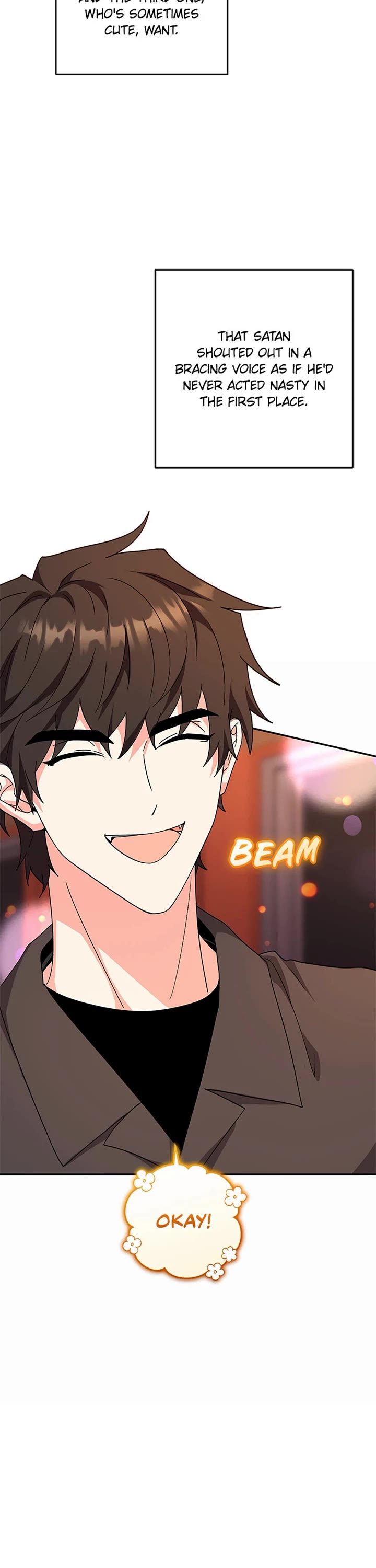 I'm the Main Character's Little Sister Chapter 92 page 12 - Chapter 92