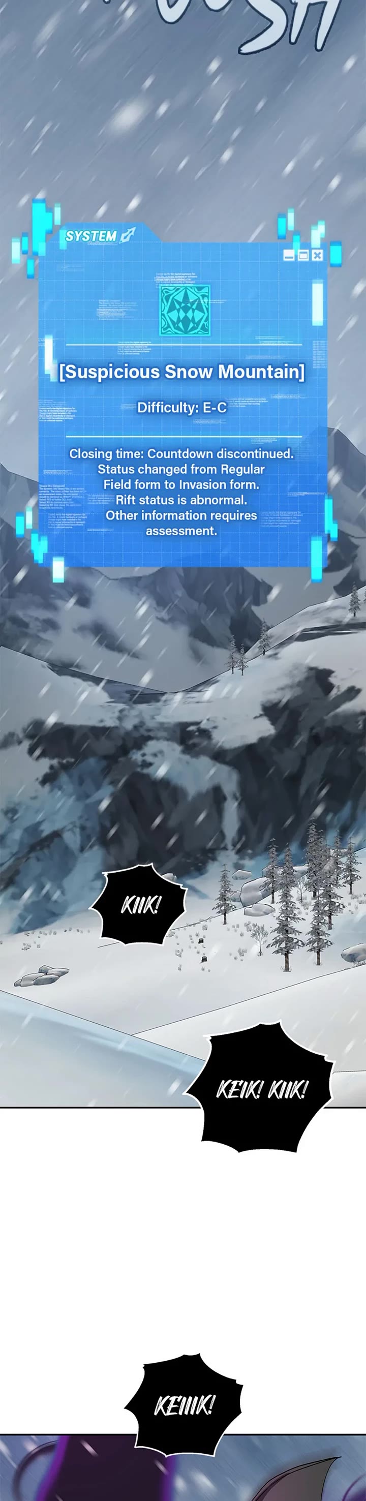 I'm the Main Character's Little Sister Chapter 92 page 14 - Chapter 92