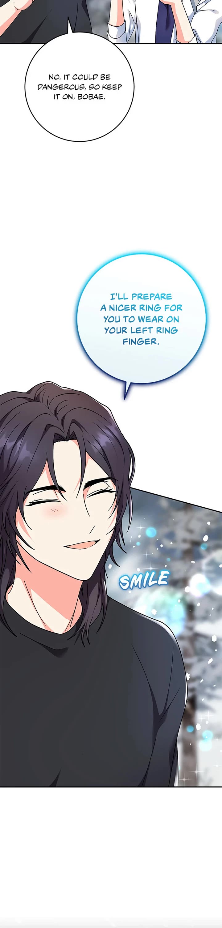I'm the Main Character's Little Sister Chapter 92 page 31 - Chapter 92