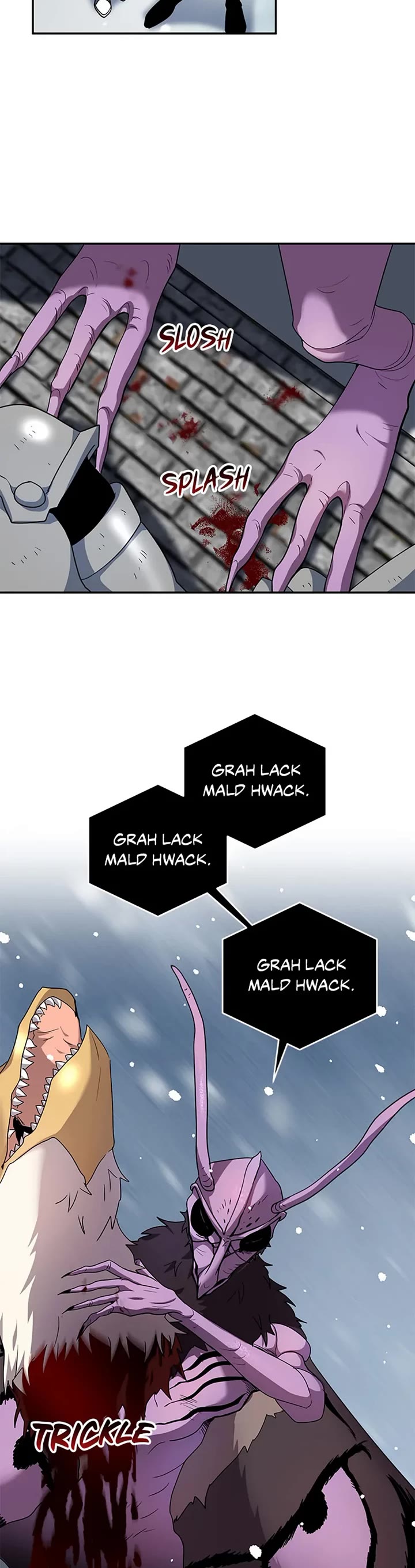 I'm the Main Character's Little Sister Chapter 92 page 34 - Chapter 92
