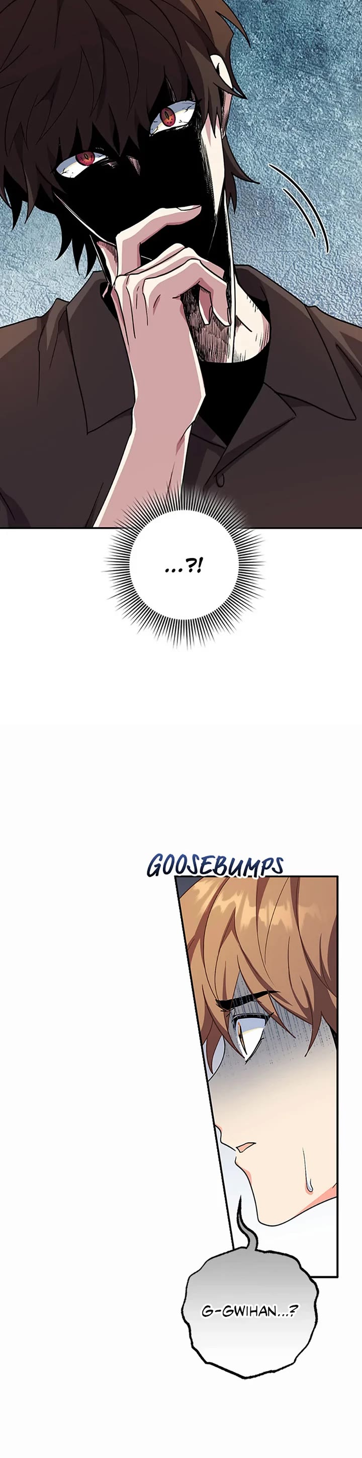 I'm the Main Character's Little Sister Chapter 92 page 4 - Chapter 92