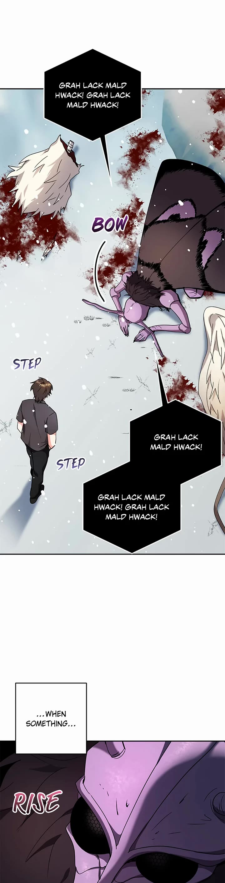 I'm the Main Character's Little Sister Chapter 92 page 40 - Chapter 92