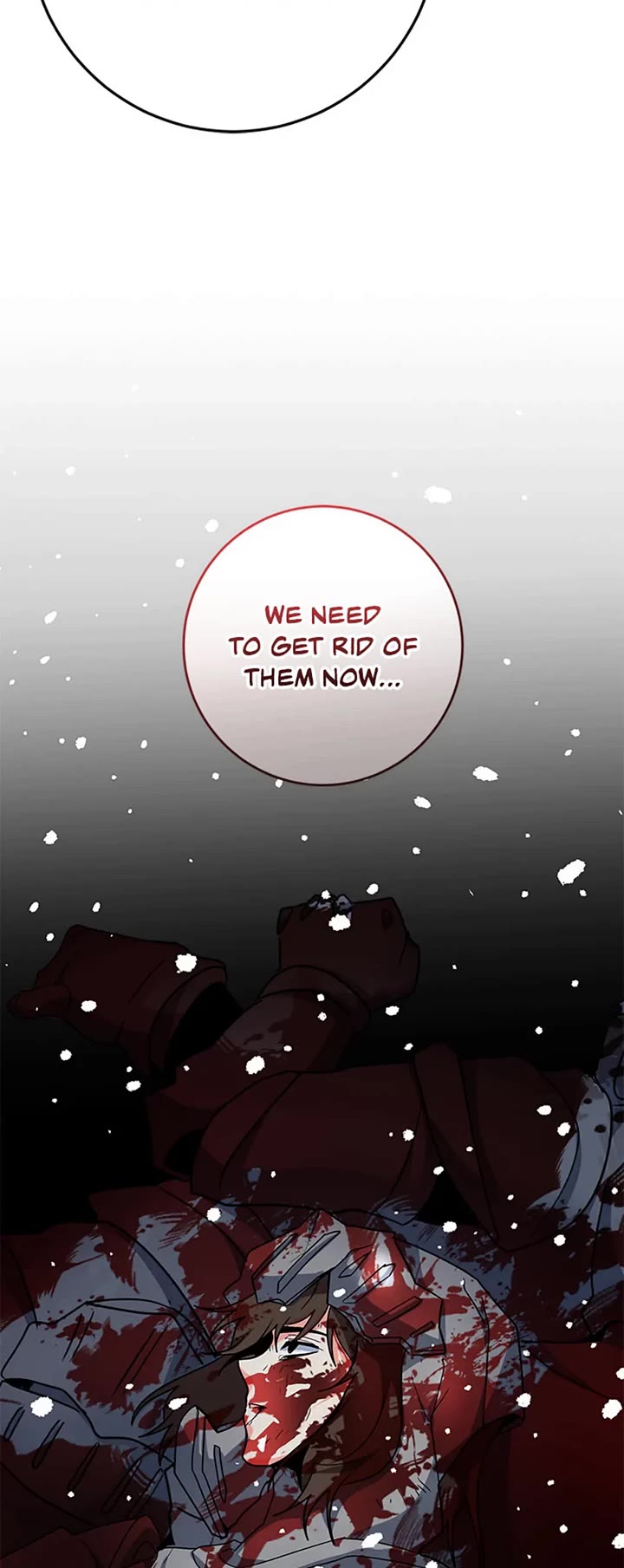 I'm the Main Character's Little Sister Chapter 92 page 48 - Chapter 92