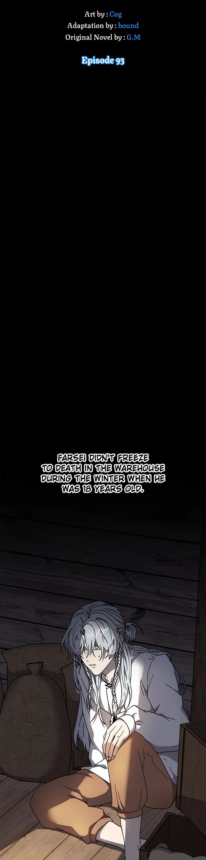 I'm the Main Character's Little Sister Chapter 93 page 11 - Chapter 93