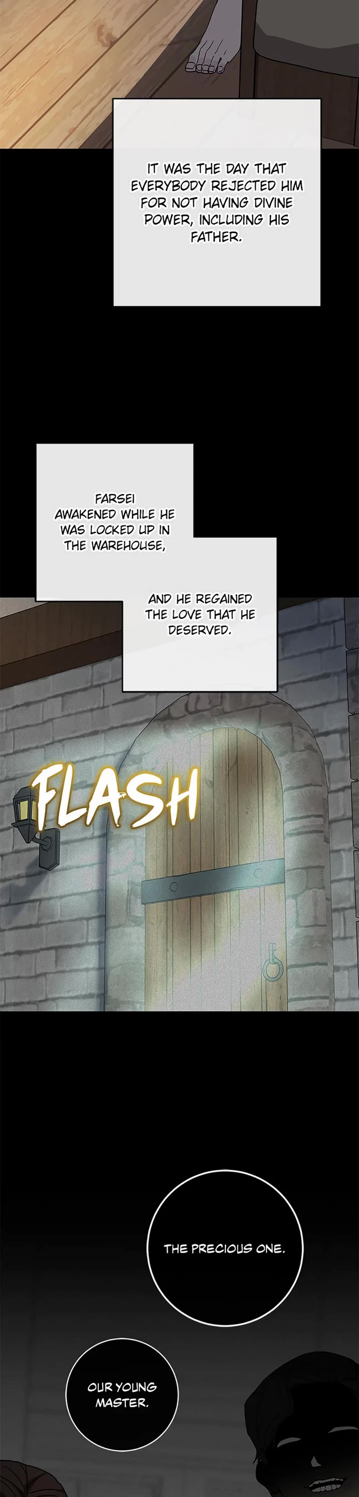I'm the Main Character's Little Sister Chapter 93 page 12 - Chapter 93