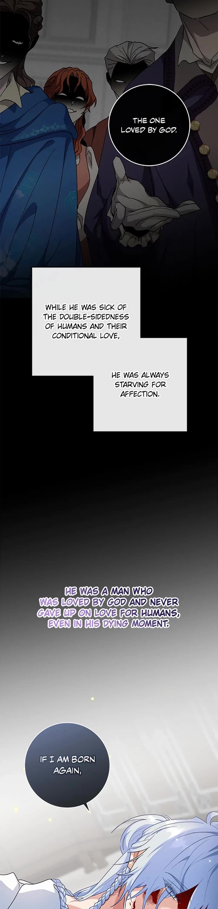 I'm the Main Character's Little Sister Chapter 93 page 13 - Chapter 93