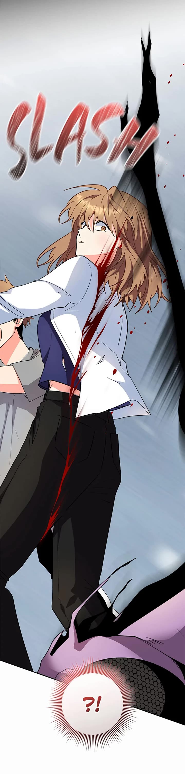 I'm the Main Character's Little Sister Chapter 93 page 22 - Chapter 93