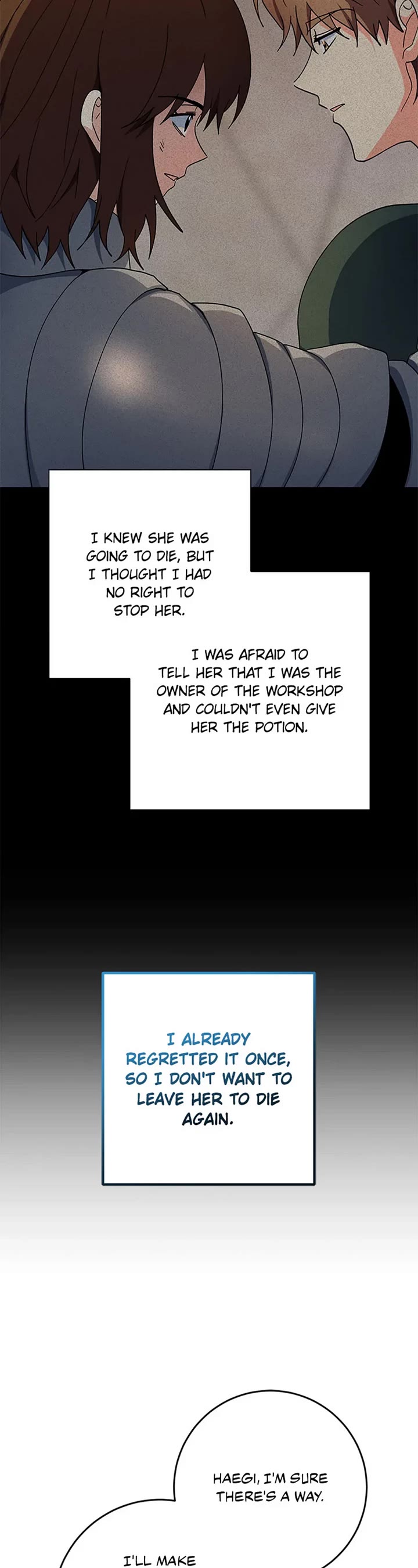 I'm the Main Character's Little Sister Chapter 93 page 4 - Chapter 93