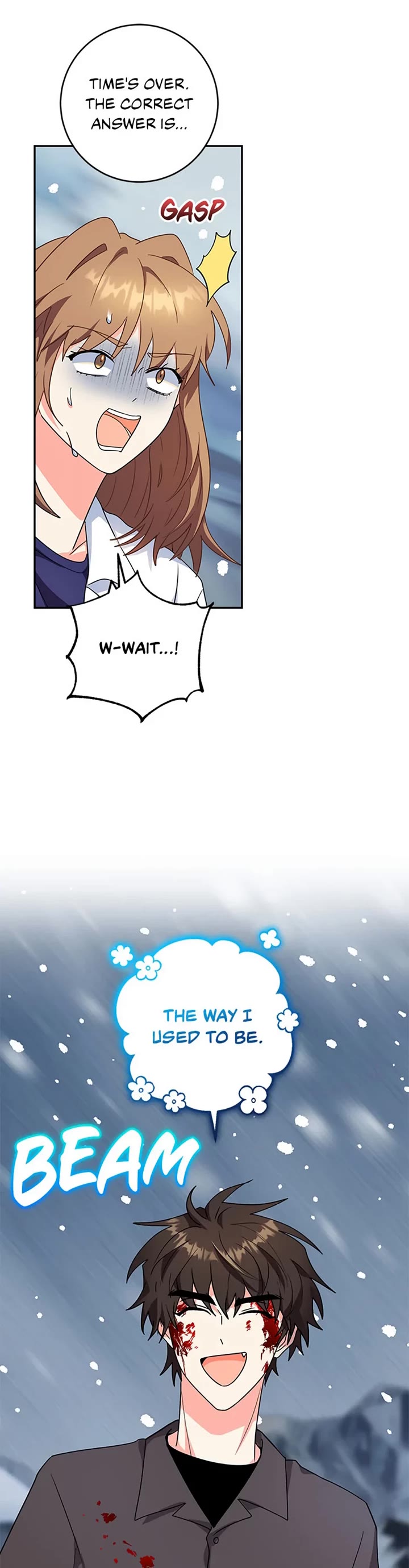 I'm the Main Character's Little Sister Chapter 93 page 40 - Chapter 93