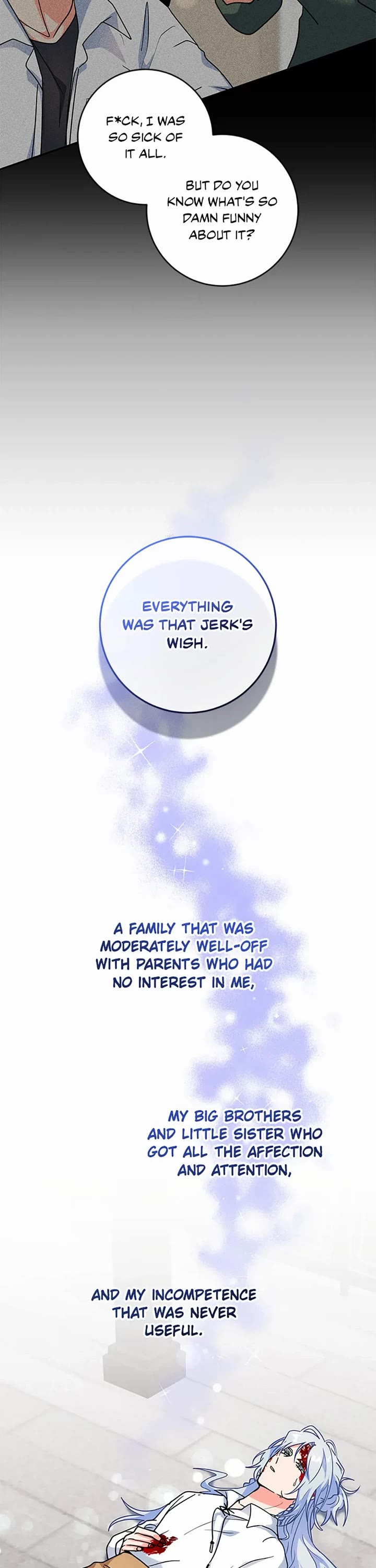 I'm the Main Character's Little Sister Chapter 93 page 51 - Chapter 93