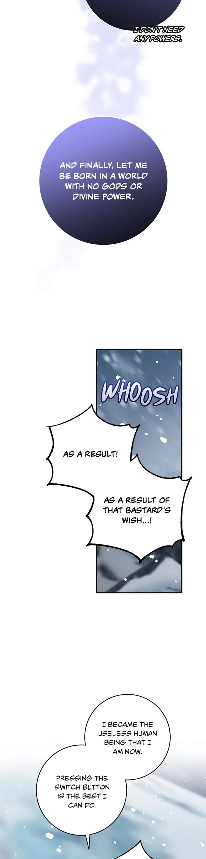 I'm the Main Character's Little Sister Chapter 93 page 53 - Chapter 93