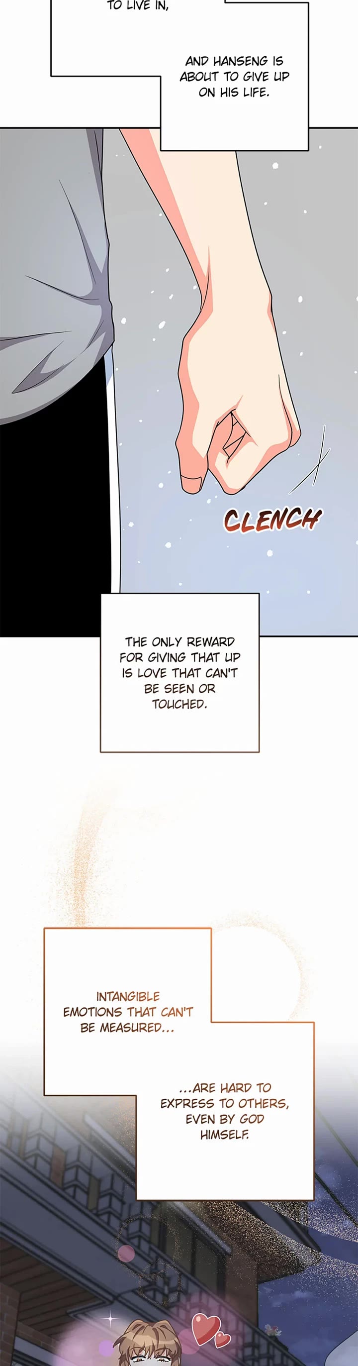 I'm the Main Character's Little Sister Chapter 93 page 64 - Chapter 93