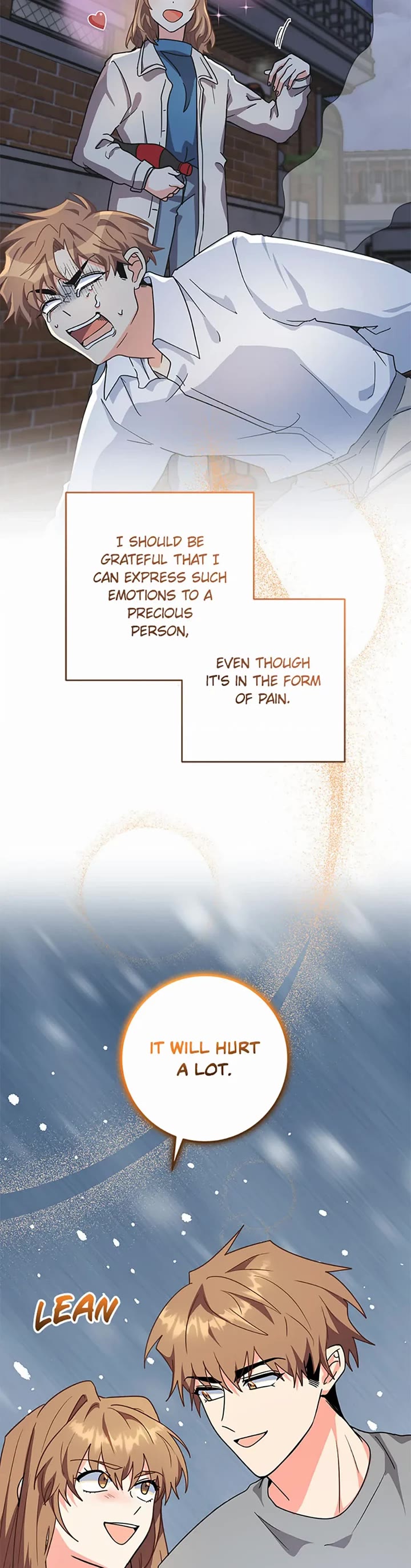 I'm the Main Character's Little Sister Chapter 93 page 65 - Chapter 93