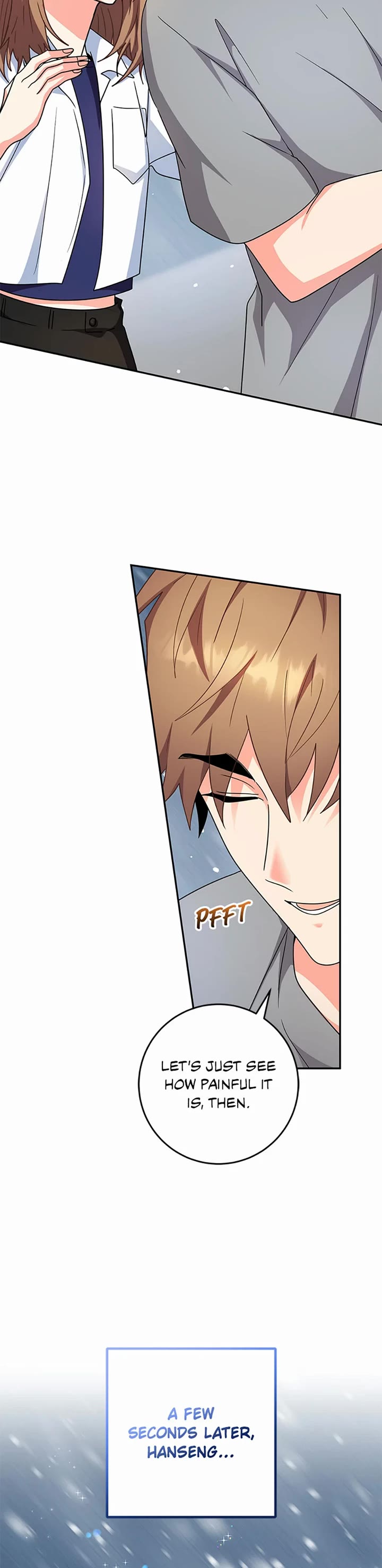 I'm the Main Character's Little Sister Chapter 93 page 66 - Chapter 93
