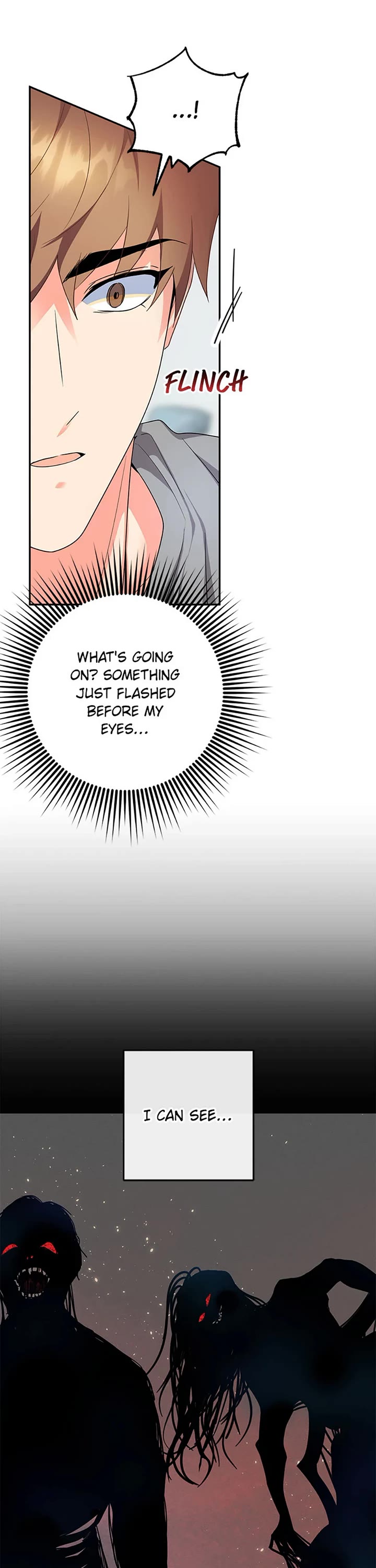 I'm the Main Character's Little Sister Chapter 93 page 8 - Chapter 93