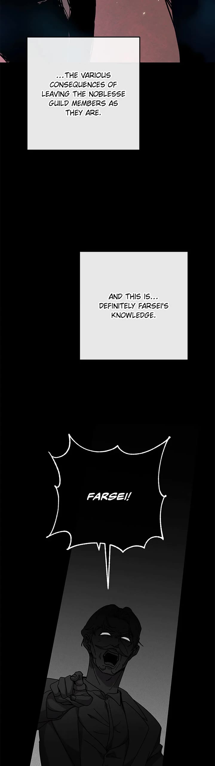I'm the Main Character's Little Sister Chapter 93 page 9 - Chapter 93