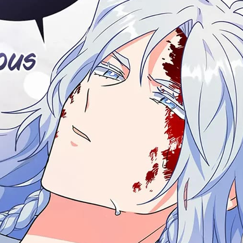 I'm the Main Character's Little Sister Chapter 93 cover