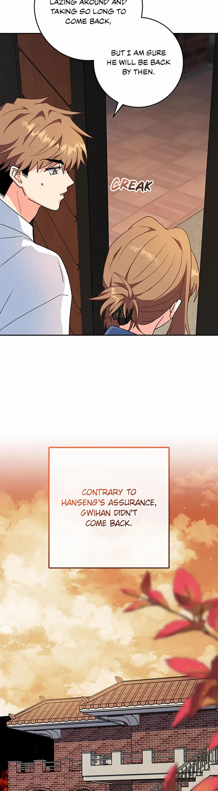 I'm the Main Character's Little Sister Chapter 94 page 39 - Chapter 94