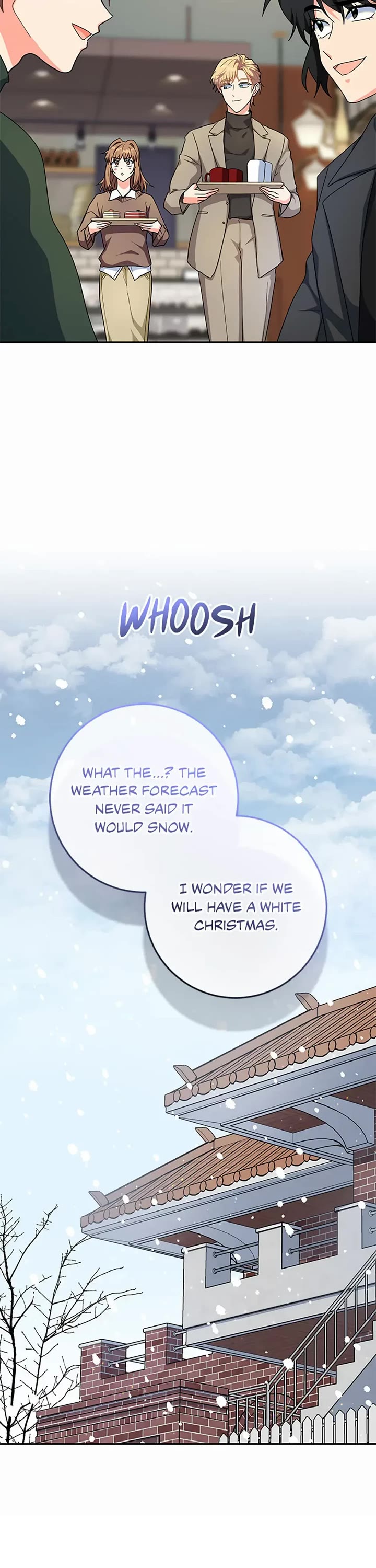 I'm the Main Character's Little Sister Chapter 94 page 41 - Chapter 94