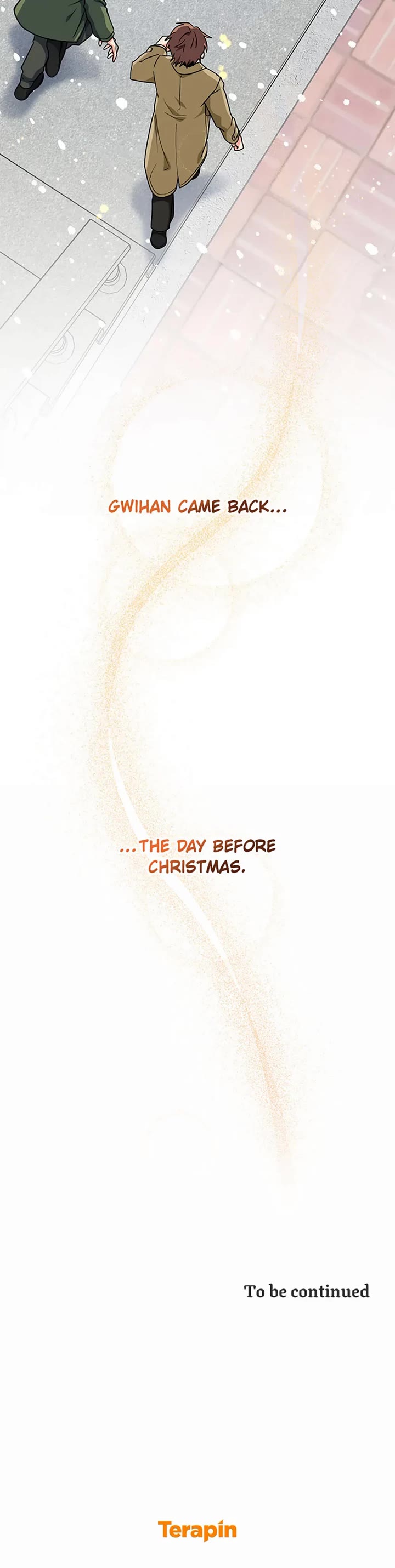 I'm the Main Character's Little Sister Chapter 94 page 46 - Chapter 94