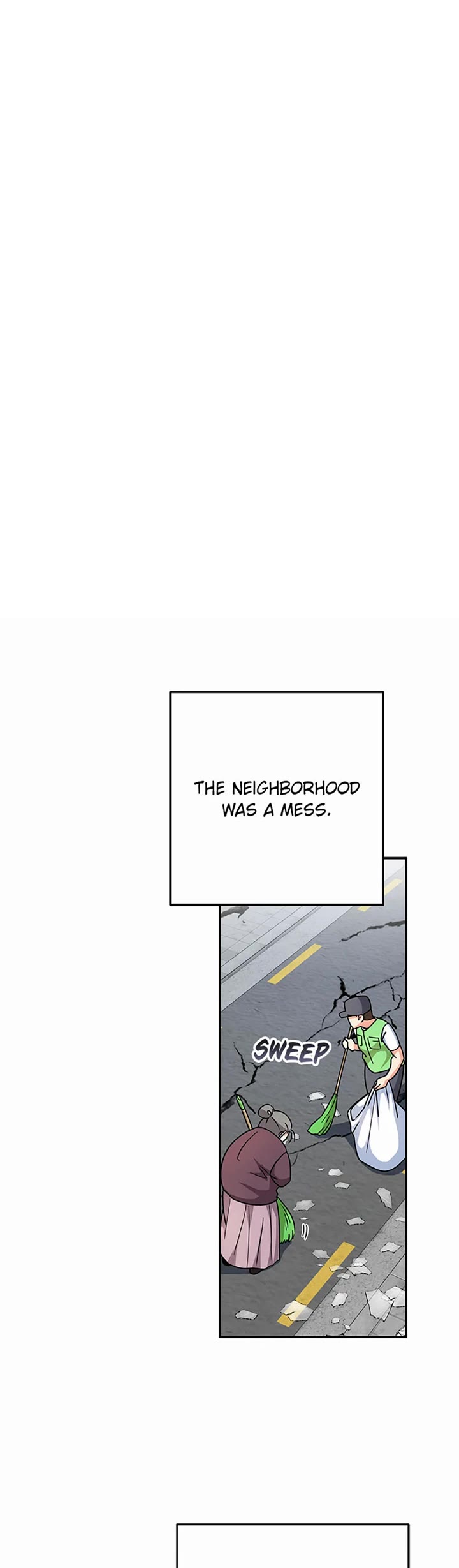 I'm the Main Character's Little Sister Chapter 94 page 5 - Chapter 94