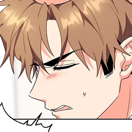 I'm the Main Character's Little Sister Chapter 94 cover