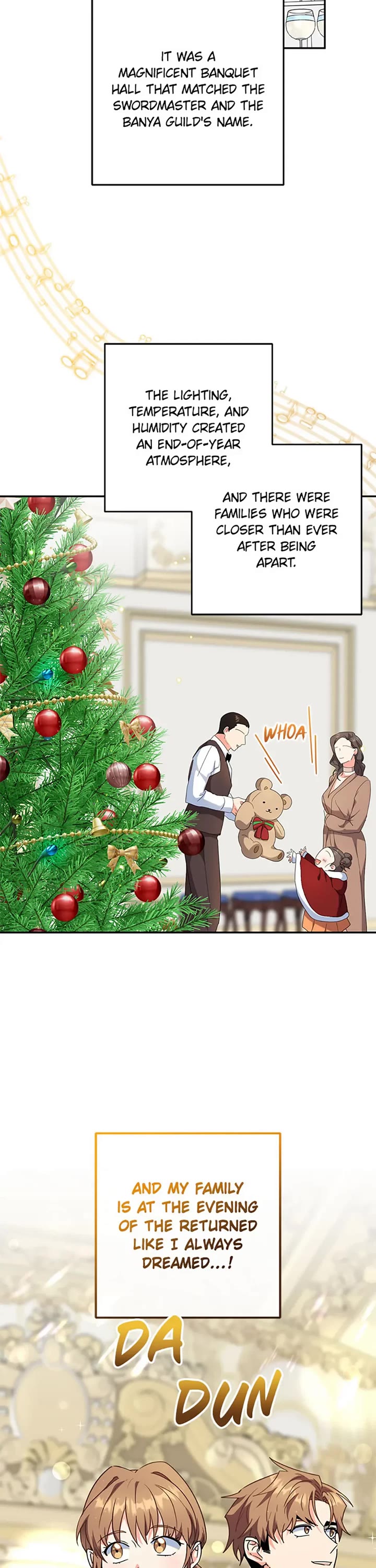 I'm the Main Character's Little Sister Chapter 95 page 12 - Chapter 95 [END]
