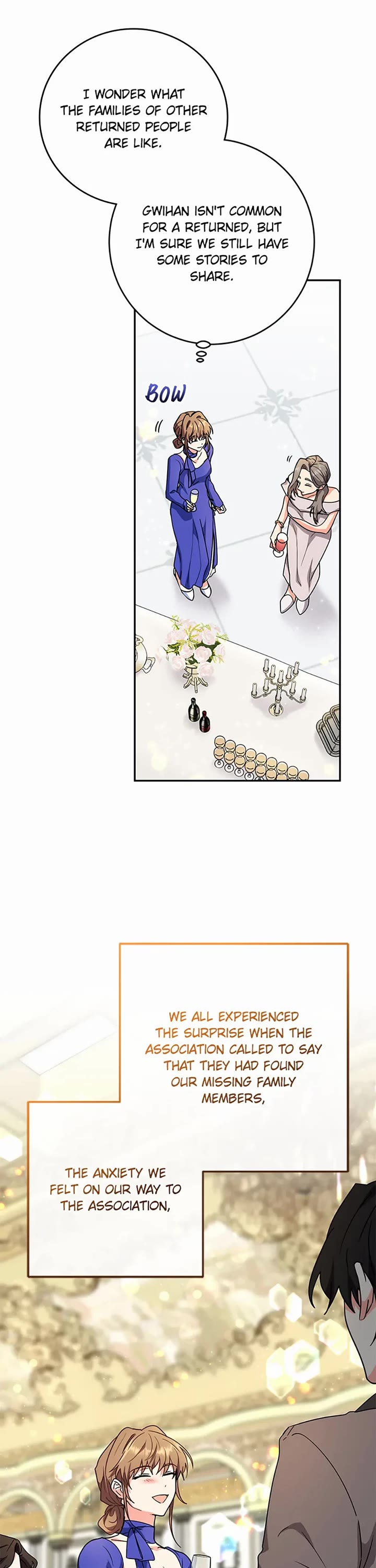 I'm the Main Character's Little Sister Chapter 95 page 16 - Chapter 95 [END]