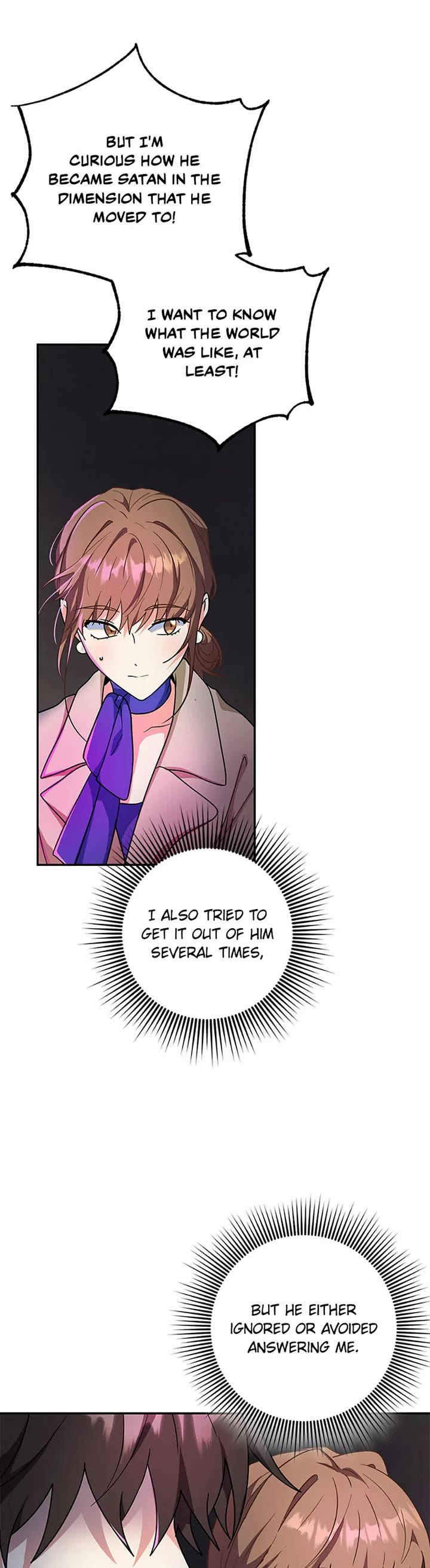 I'm the Main Character's Little Sister Chapter 95 page 30 - Chapter 95 [END]