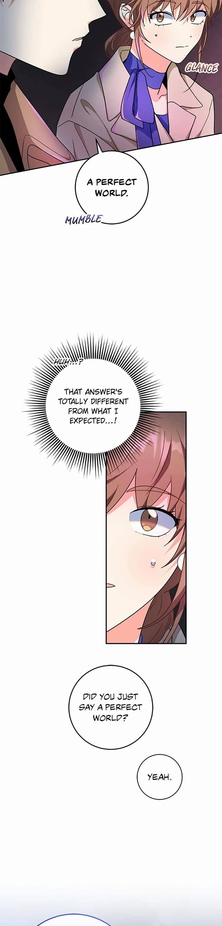 I'm the Main Character's Little Sister Chapter 95 page 31 - Chapter 95 [END]