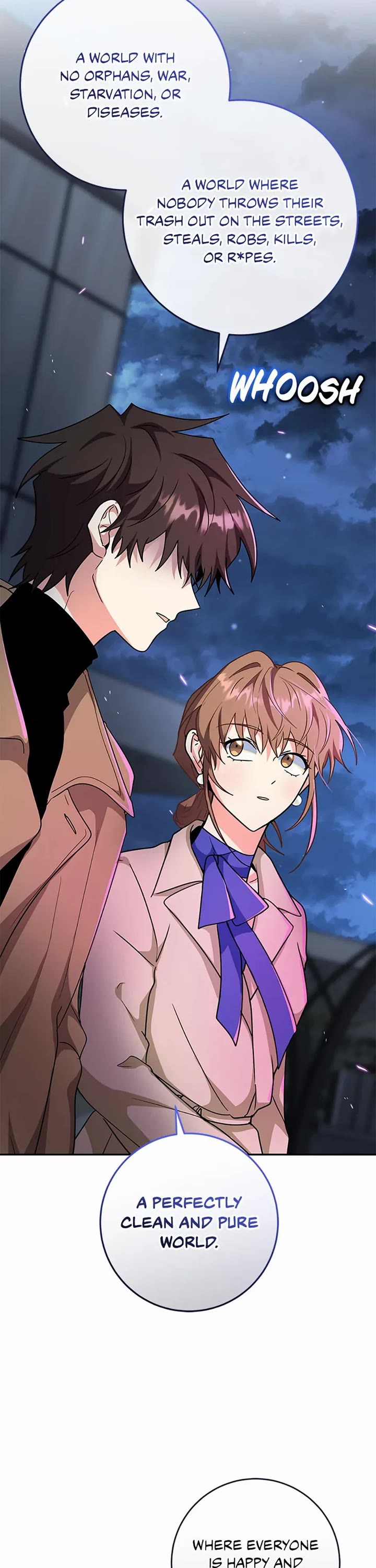 I'm the Main Character's Little Sister Chapter 95 page 32 - Chapter 95 [END]