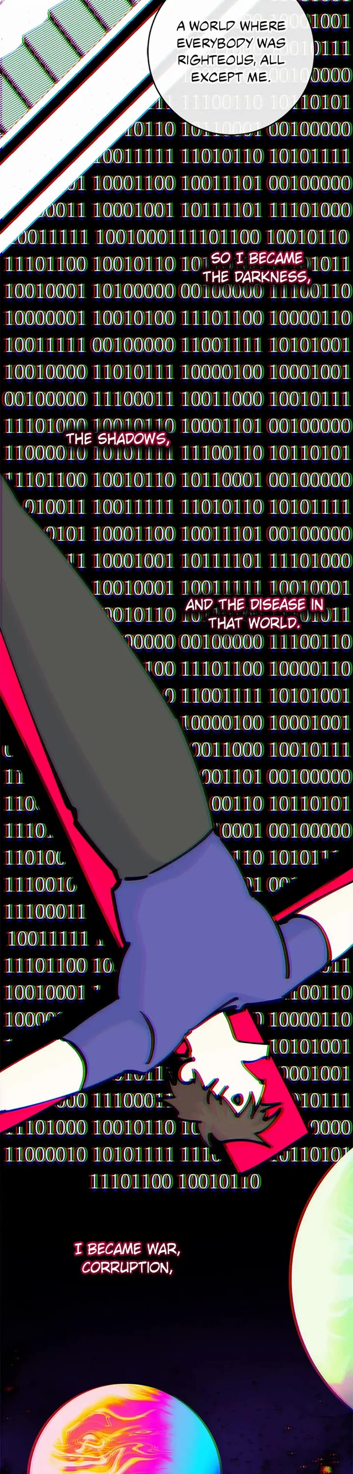 I'm the Main Character's Little Sister Chapter 95 page 36 - Chapter 95 [END]