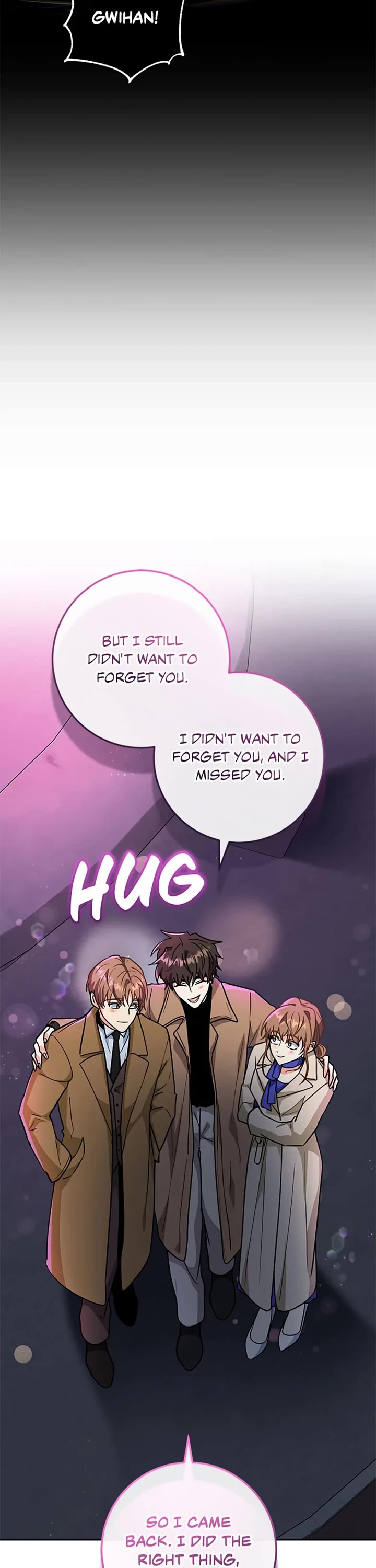 I'm the Main Character's Little Sister Chapter 95 page 38 - Chapter 95 [END]