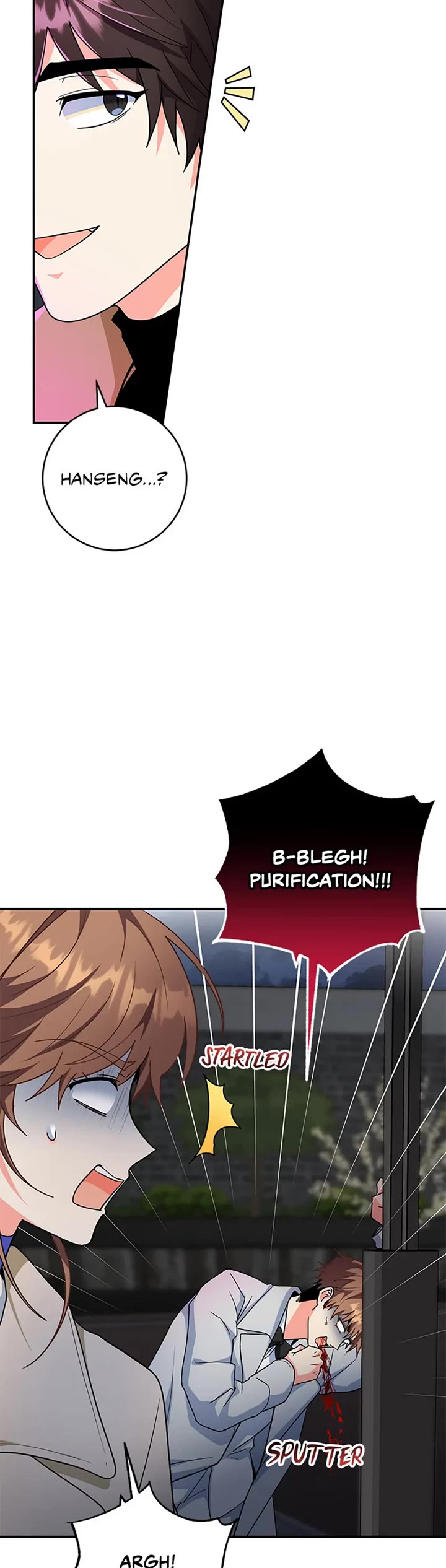 I'm the Main Character's Little Sister Chapter 95 page 40 - Chapter 95 [END]
