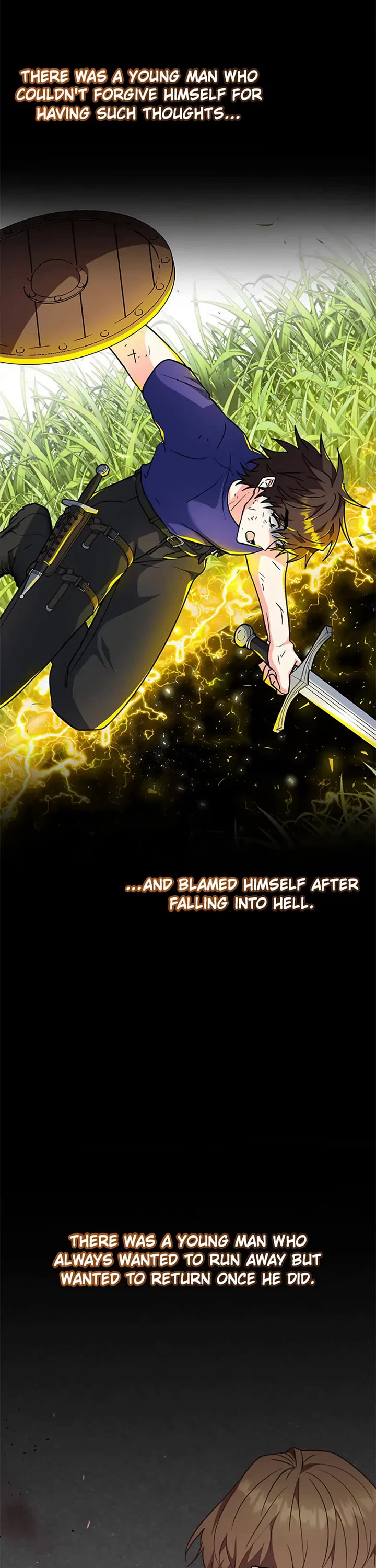 I'm the Main Character's Little Sister Chapter 95 page 42 - Chapter 95 [END]