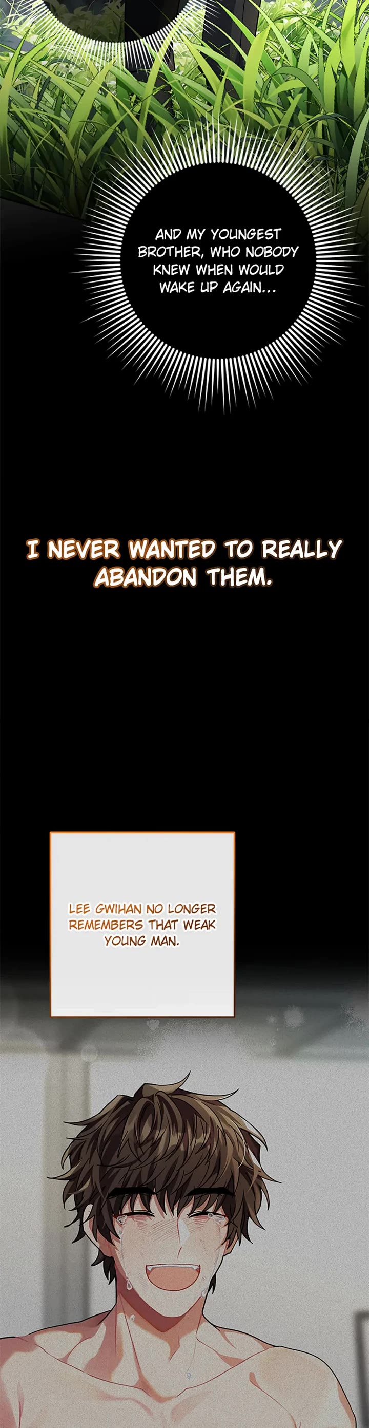 I'm the Main Character's Little Sister Chapter 95 page 45 - Chapter 95 [END]