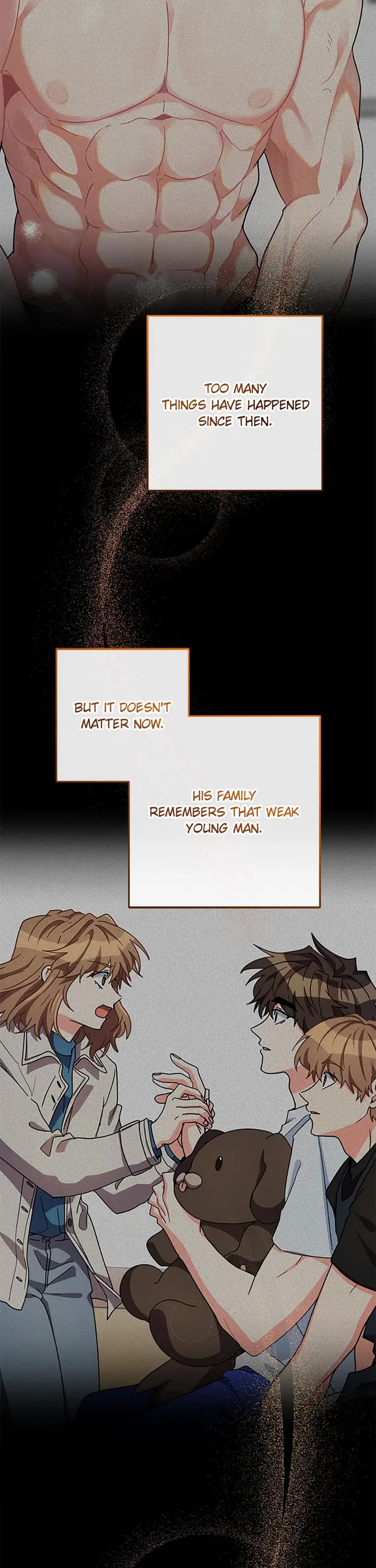 I'm the Main Character's Little Sister Chapter 95 page 46 - Chapter 95 [END]