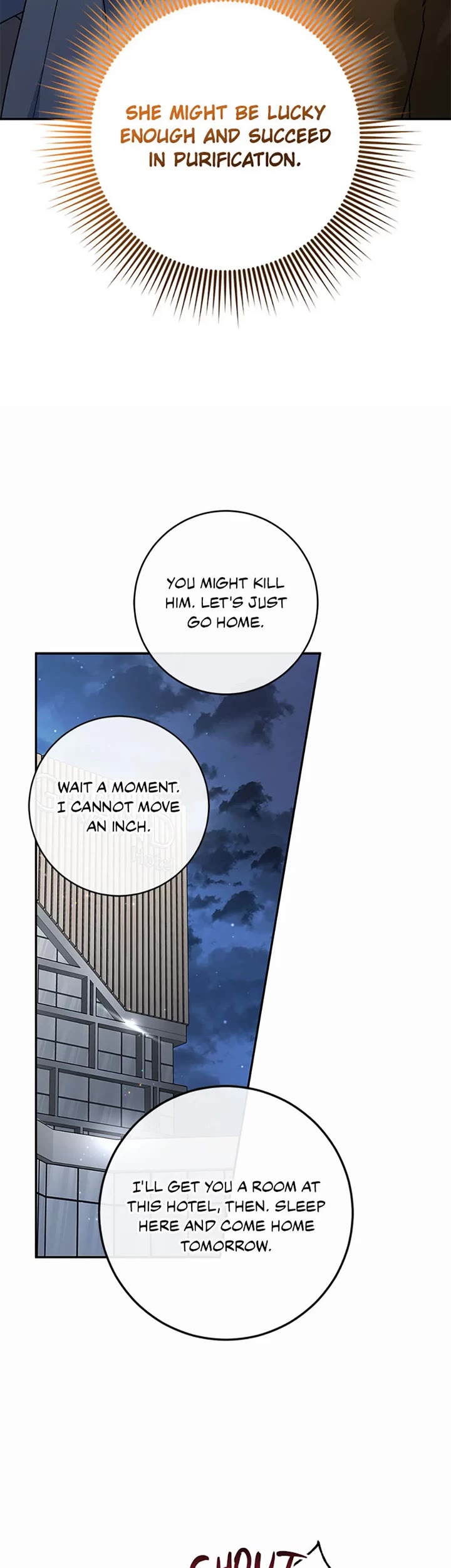 I'm the Main Character's Little Sister Chapter 95 page 49 - Chapter 95 [END]
