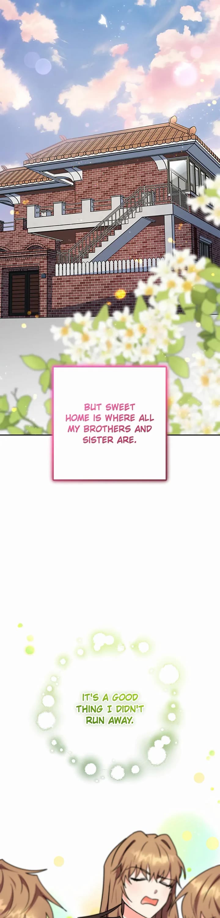 I'm the Main Character's Little Sister Chapter 95 page 51 - Chapter 95 [END]