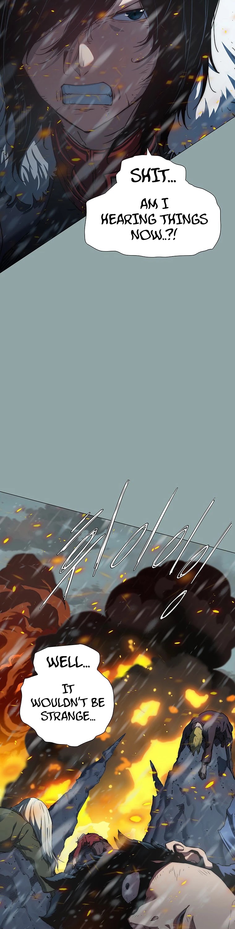 I'm the Only One Loved by the Constellations! Chapter 1 page 15 - Chapter 1