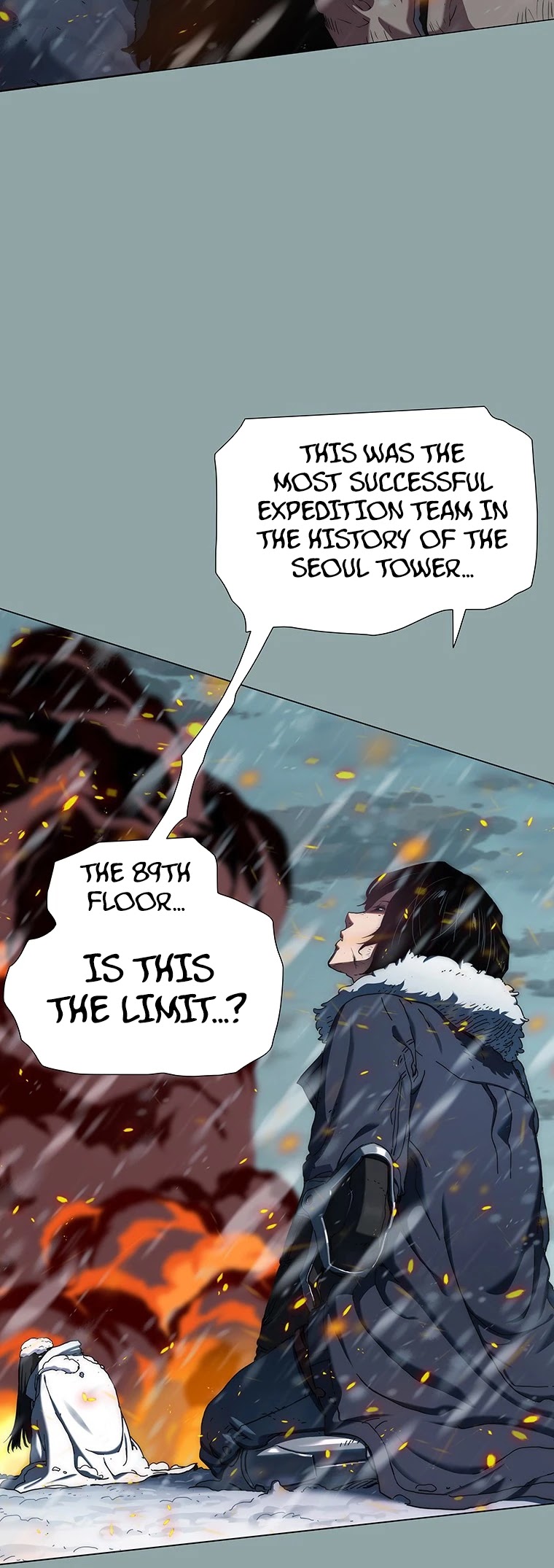 I'm the Only One Loved by the Constellations! Chapter 1 page 16 - Chapter 1