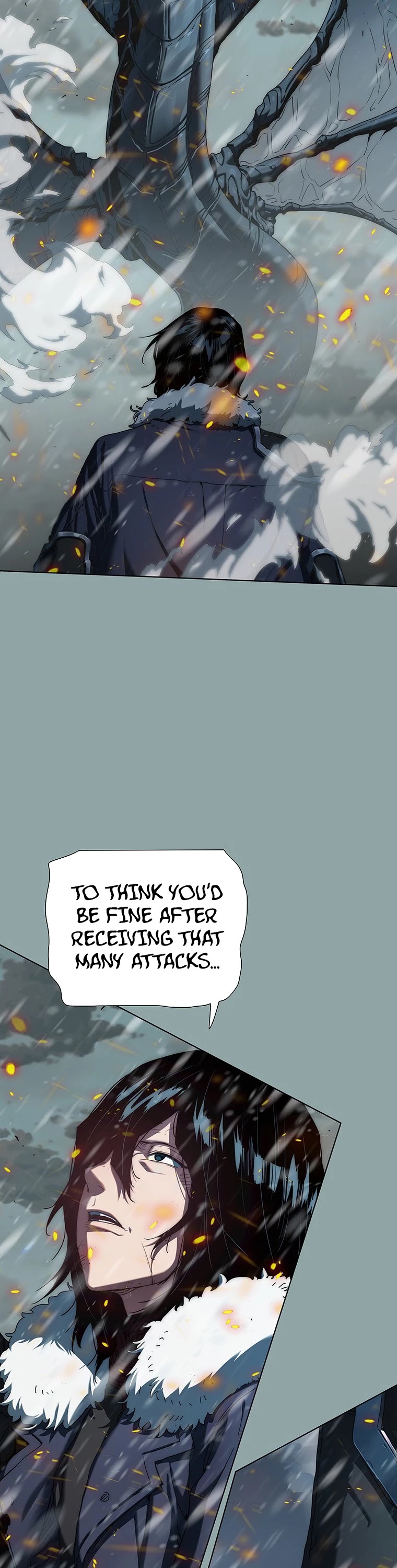 I'm the Only One Loved by the Constellations! Chapter 1 page 21 - Chapter 1