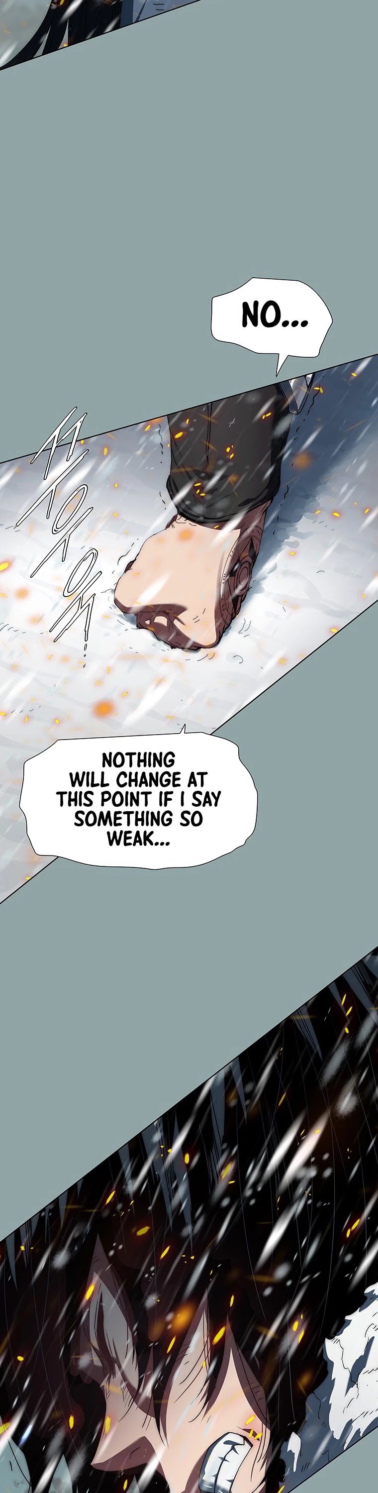 I'm the Only One Loved by the Constellations! Chapter 1 page 23 - Chapter 1