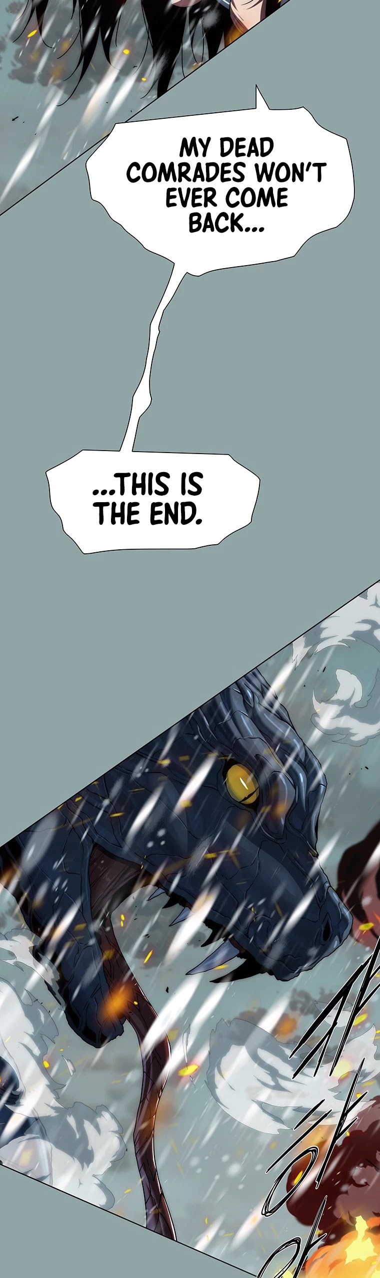 I'm the Only One Loved by the Constellations! Chapter 1 page 24 - Chapter 1