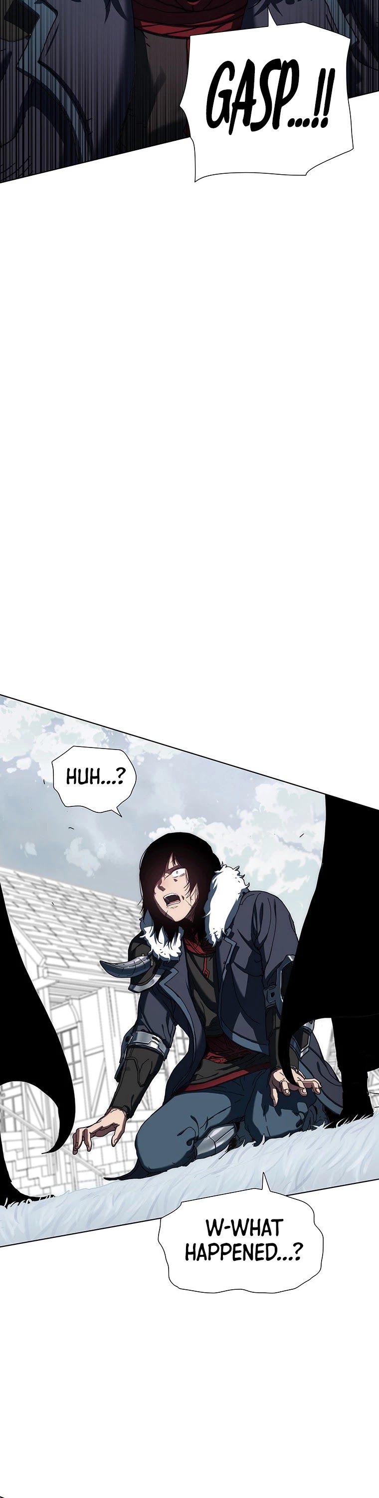 I'm the Only One Loved by the Constellations! Chapter 1 page 30 - Chapter 1