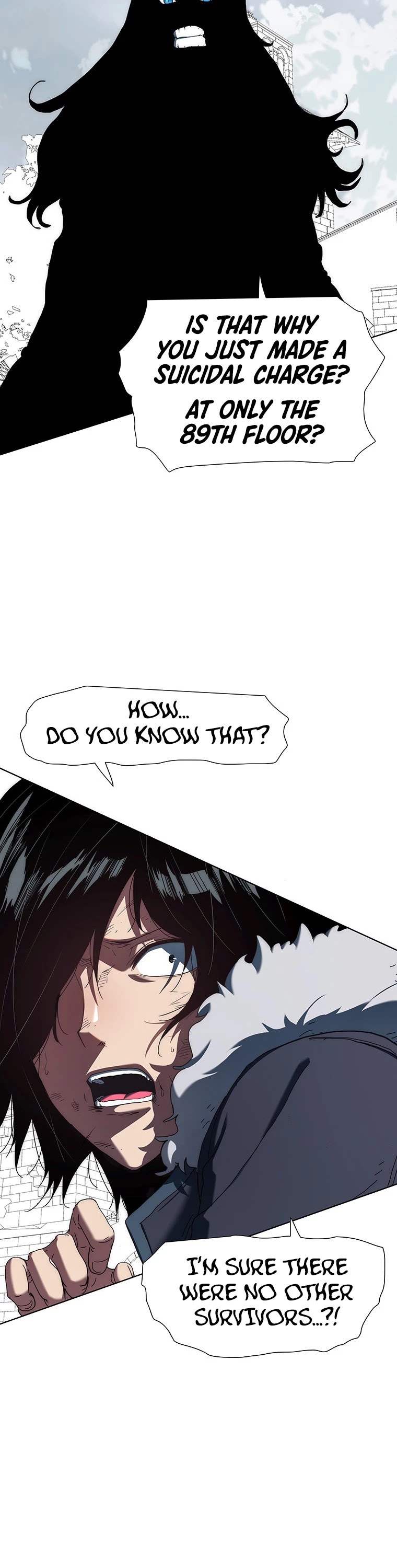 I'm the Only One Loved by the Constellations! Chapter 1 page 38 - Chapter 1