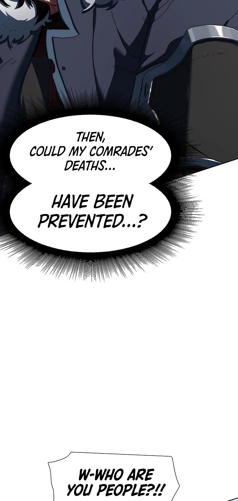 I'm the Only One Loved by the Constellations! Chapter 1 page 42 - Chapter 1